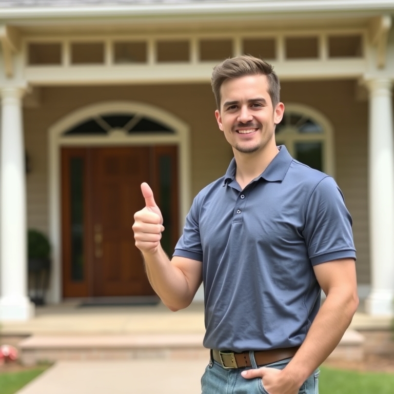 Founder of Idaho Falls Termite